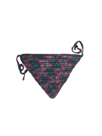 Multi-Color Bandana