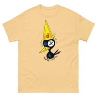 Image 9 of TONY MILLIONAIRE'S DRINKY CROW DUMMY T-Shirt