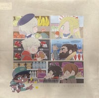 Image 1 of DunMeshi Tote Bag