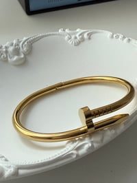 Image 2 of Nova Nail Bracelet