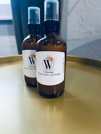 Upscale Aroma Linen Spray