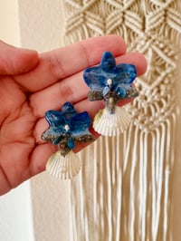 Image 4 of 🌊Mini Ocean Orchids🌊