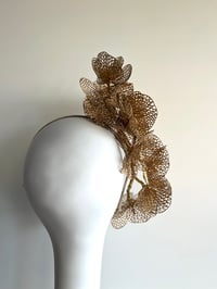 Image 3 of Gold orchids #2.