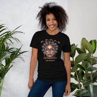 Image 2 of K.N.O.T.S 4 US Unisex Staple T-Shirt | Bella + Canvas 3001