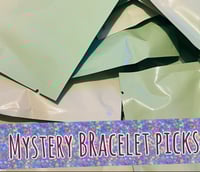 Mystery Bracelet Picks