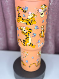 Image 3 of Tigger 