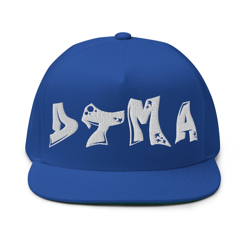 DTMA SNAPBACK
