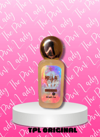 Image 1 of Nilla Cream Body Oil