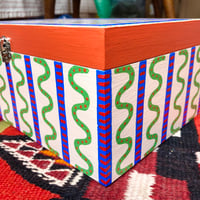 Image 2 of Large Box of Snakes