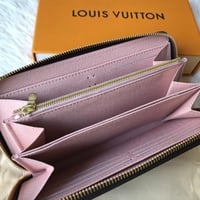 Image 2 of LV Zippy Wallet