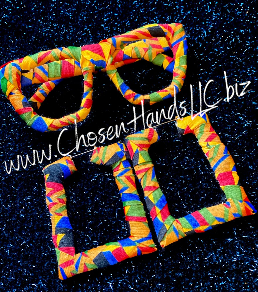 Image of Free-ish Earrings