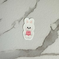 Image 4 of Stray Kids 'Stay Heart' Sticker