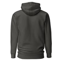 Image 12 of I [PRINCE] MPLS Pullover Hoodie (White Text)