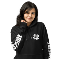 Image 1 of PHRZK COASTAL HOODIE