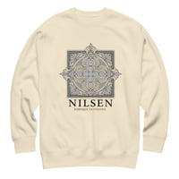 Image 1 of Baroque Tattooing Sweater
