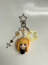 Image 6 of death note keychains 