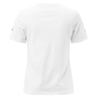 Image 4 of Women's Relaxed T-Shirt