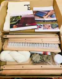 Image 2 of Ashford The Complete Weaving Kit