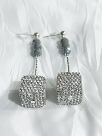 Image 13 of Luxe Glam Earrings Collection
