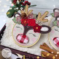 Image 1 of Rudolph Hoop 