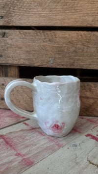 Image 2 of Peony Mug