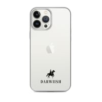 DARWIISH iPhone Case