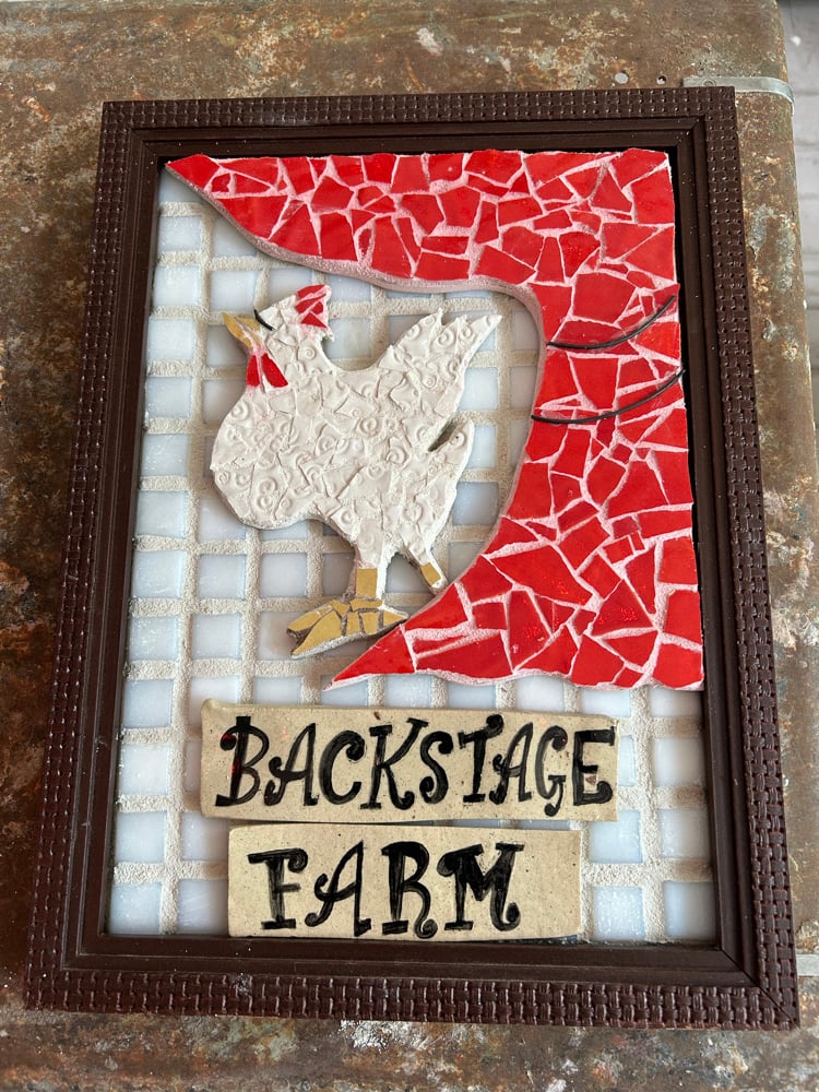 Image of For Kathleen!