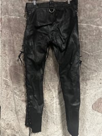 Image 2 of Waxed Side Lace 