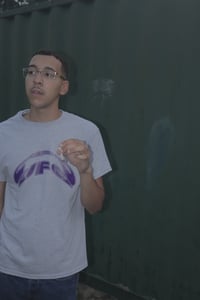 UFO Tee