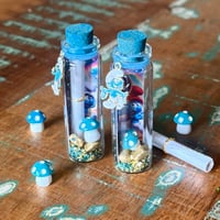 Image 7 of Smurfs - Message in a Bottle
