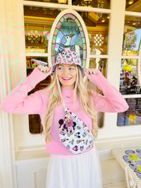 Image 3 of Sensational Six Bucket Hat