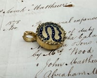 Image 2 of Mystical Snake Pendant 
