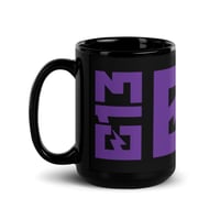 Image 1 of E13 STOMP1349 LOGO MUG