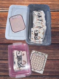 Image 1 of 10k Savings Challenge Box