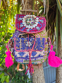Image 1 of Skiathos back pack 2