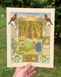 summer solstice <3 prints 