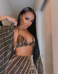 Image 1 of Artistic earrings 