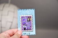 Image 2 of Bus stamp pins 