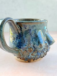 Image 3 of Boob Mug (Magic Garden No. 128)