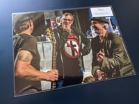 Bad Religion - Jay Davey and Brian