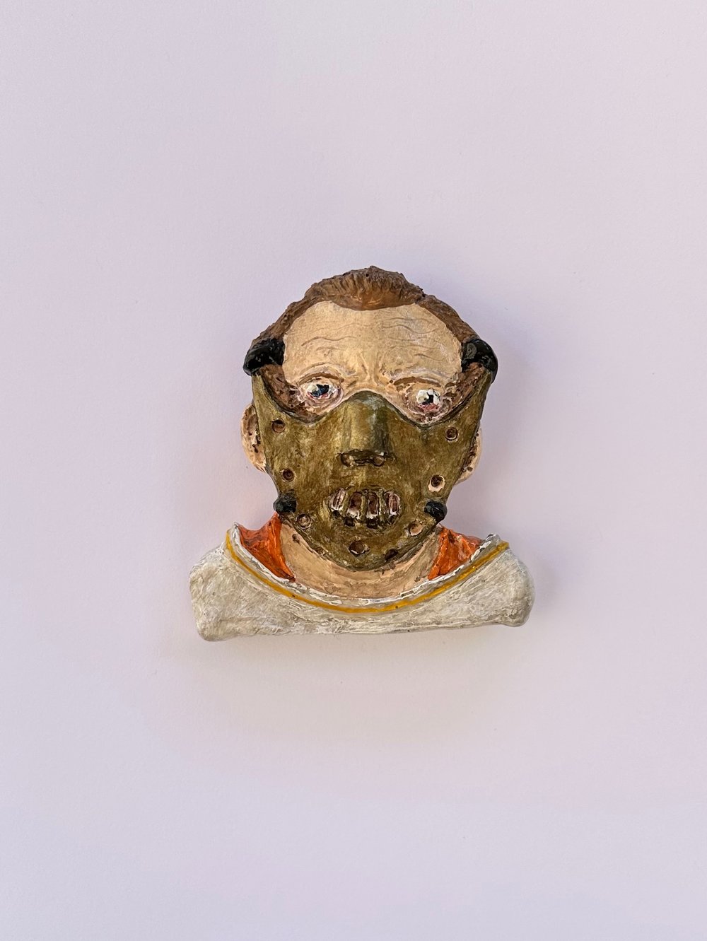 Hannibal Magnet