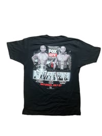 Image 1 of UFC FightNight “Seattle”(L)