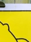 Image 2 of HUG YOUR FRIENDS (yellow) 
