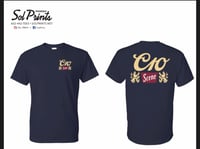 Image 2 of C10 Scene (Banquet Design)