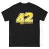 CH. 42 Logo Tee