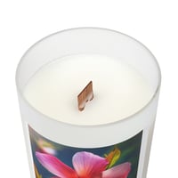 Image 2 of FRESH SCENTED CANDLE 