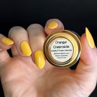 Image 15 of Glisten & Glow Orange Creamsicle