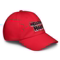 Image 12 of HH Under Armour® dad hat