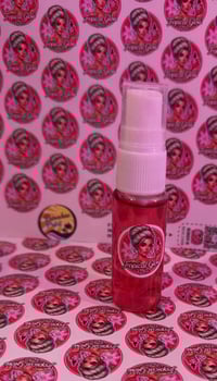 mouth sprays 
