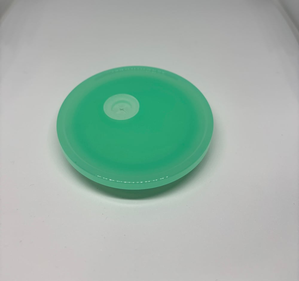 Spare Lids
